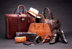 Leather Products