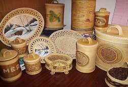 Handicrafts
